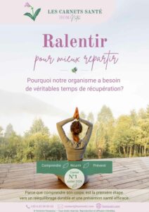 Les carnets de santé de santé - N1