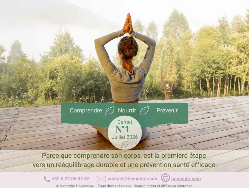 Les carnets de santé de santé - N1