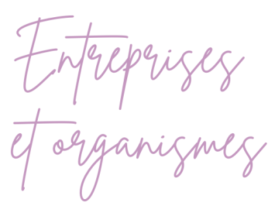 HOM Nutri Entreprises et Organismes